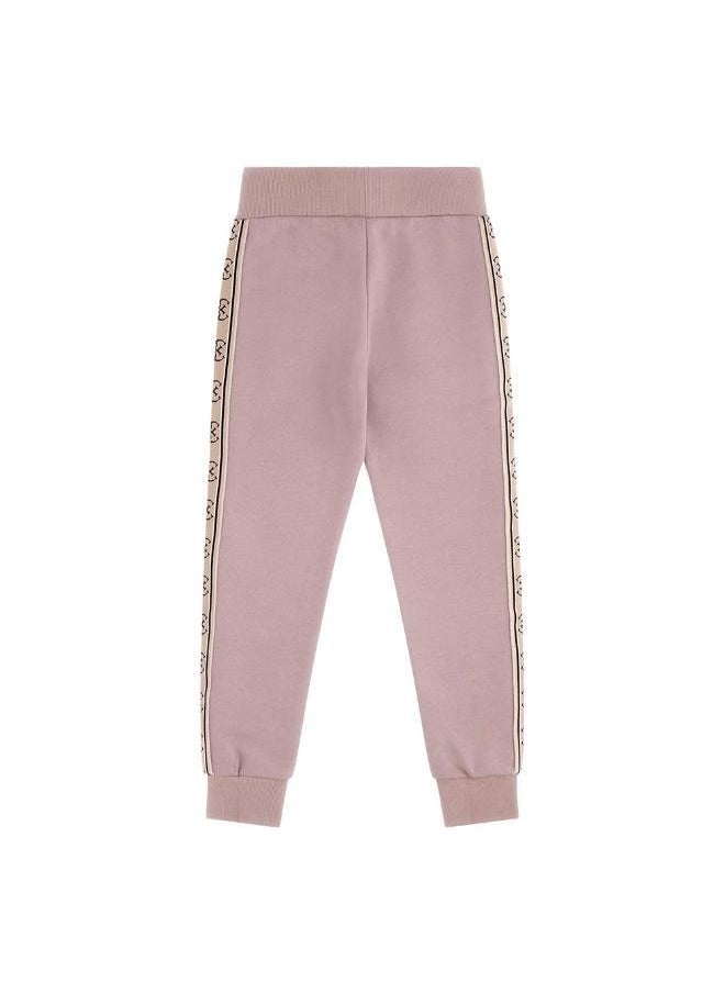 GUESS Kids Printed Active Sweatpants  - Image 2