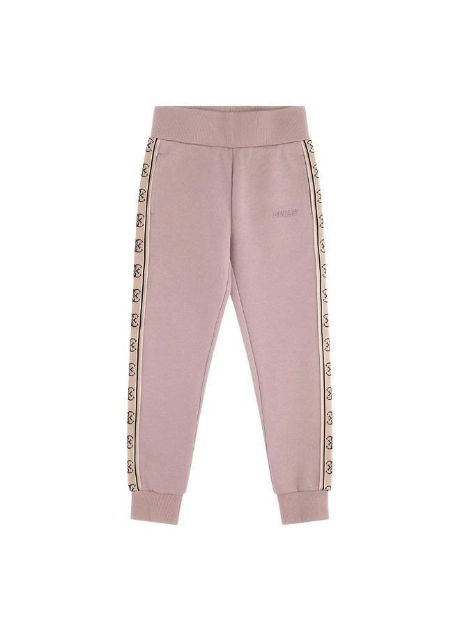 GUESS Kids Printed Active Sweatpants  - Image 1
