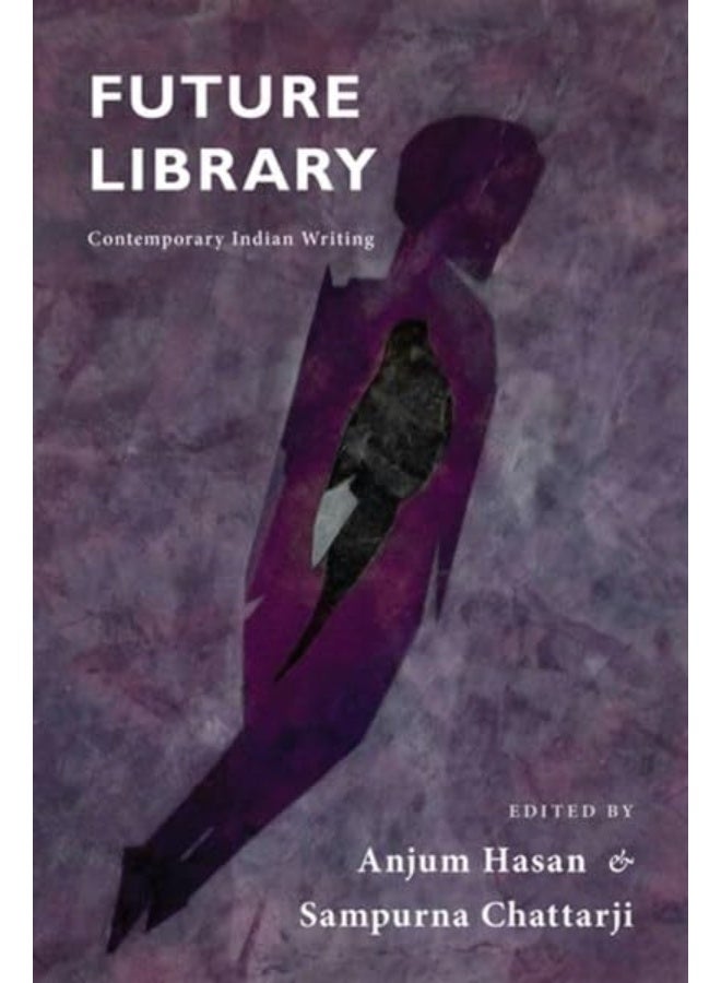 Future Library : Contemporary Indian Writing - Image 2