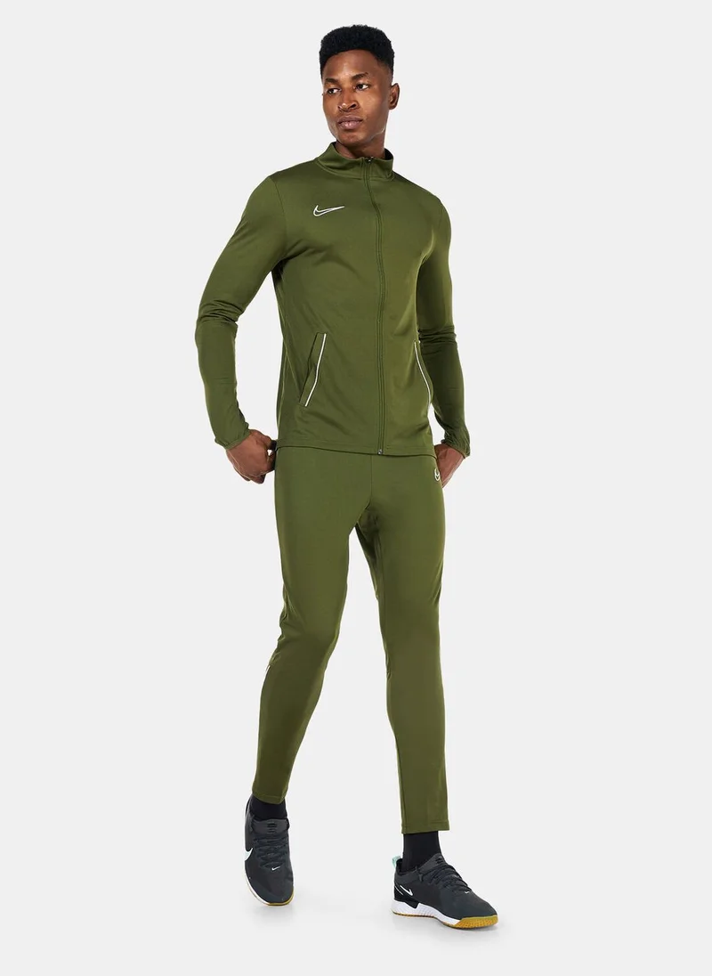 Nike Men's Dri-FIT Academy Knit Football Tracksuit