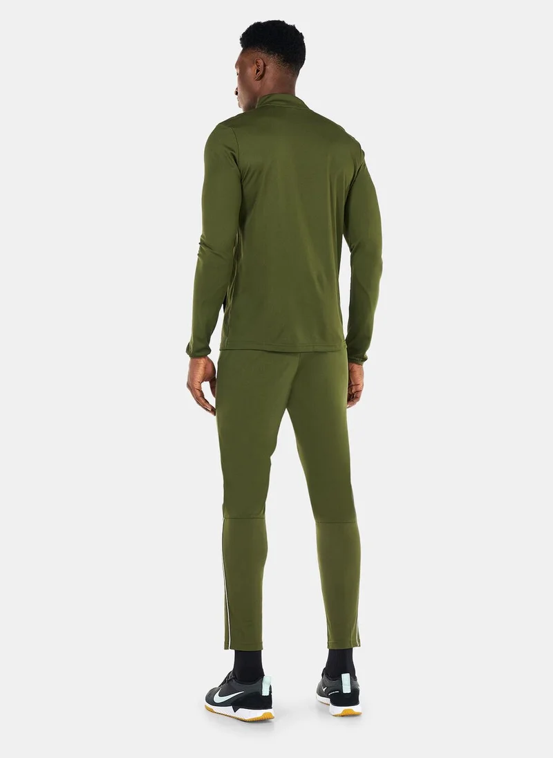 Nike Men's Dri-FIT Academy Knit Football Tracksuit