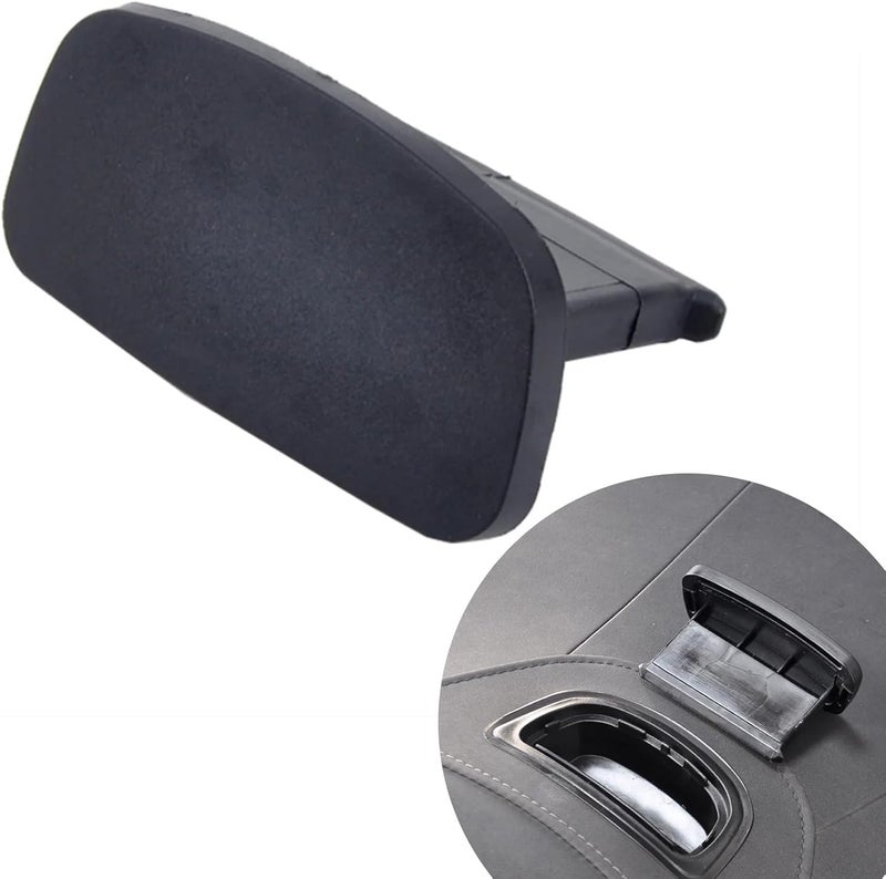 Panical Seat Cushion Accessories for Honda Goldwing GL1800 F6B (2018-2024) - Black - Image 1