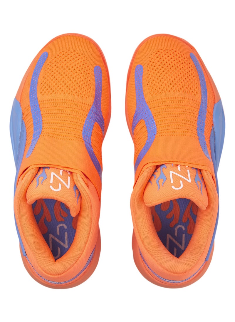 بوما - حذاء كرة السلة Neymar Jr Rise NITRO™ - Image 1