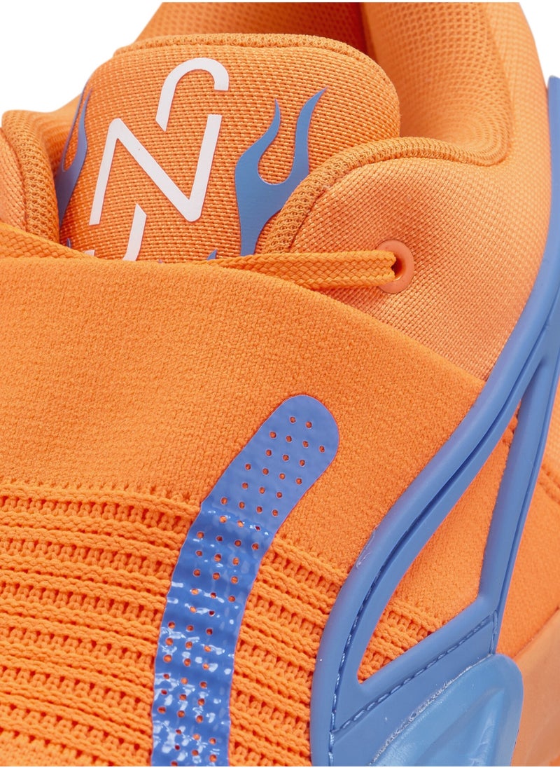 بوما - حذاء كرة السلة Neymar Jr Rise NITRO™ - Image 1