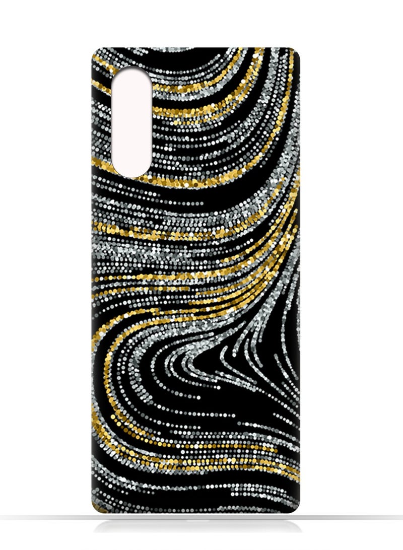 إيه إم سي ديزاين غطاء حماية بطبعة هاتف سوني اكسبيريا 5 - Image 2