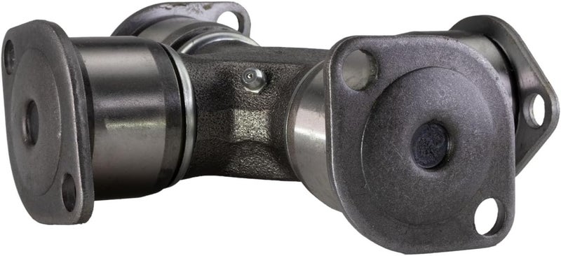 World American 5-280XRM U-Joint with Installation Hardware - Image 2