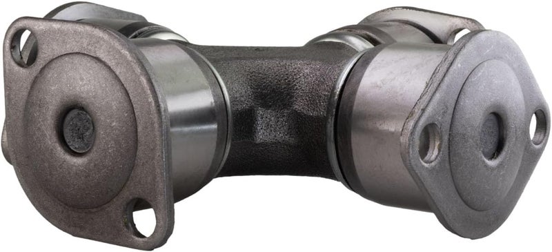 World American 5-280XRM U-Joint with Installation Hardware - Image 3