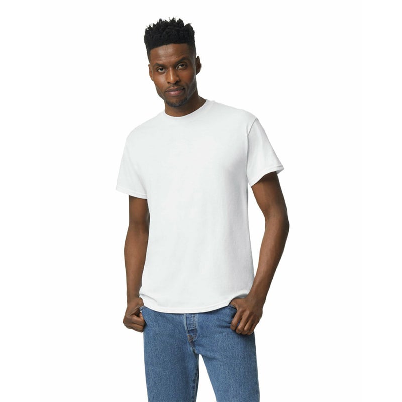 Gildan Adult DryBlend T-Shirt, Style G8000, Multipack - Image 2