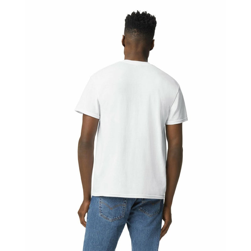 Gildan Adult DryBlend T-Shirt, Style G8000, Multipack - Image 4