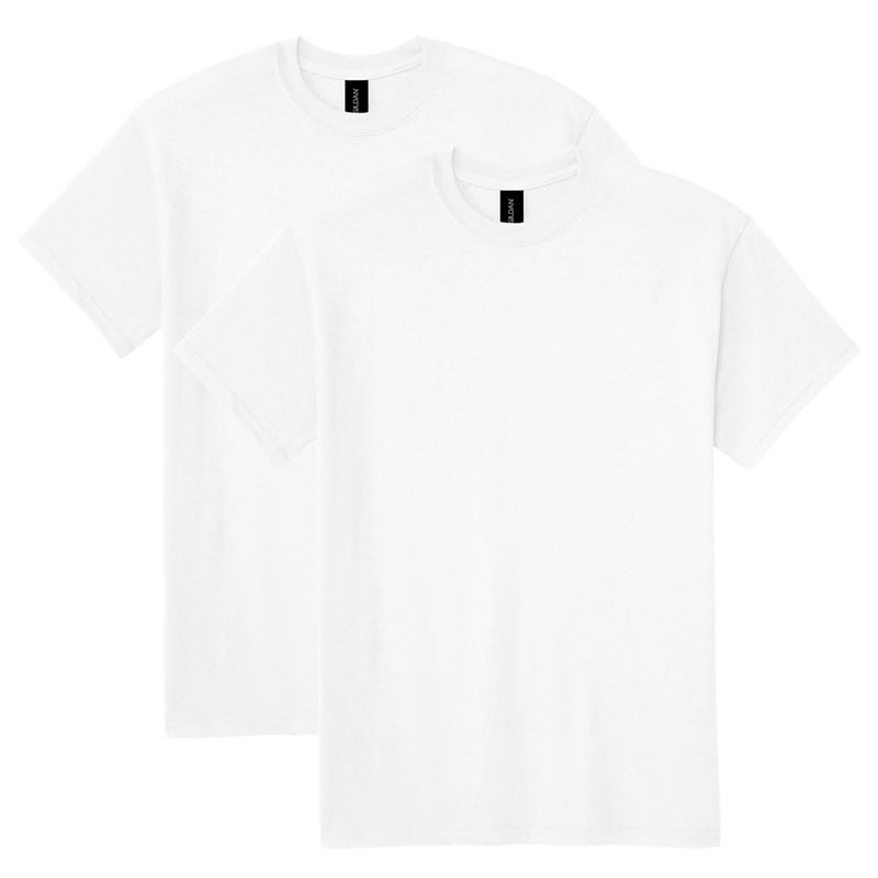 Gildan Adult DryBlend T-Shirt, Style G8000, Multipack - Image 1