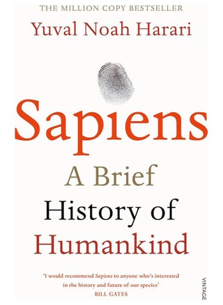 Sapiens A Brief History Of Humankind By Yuval Noah Harari - pzsku/Z36F32BBAFBC24713C136Z/45/_/1720257507/def483e0-c282-4df6-bc9a-6e4ff1f1dd19