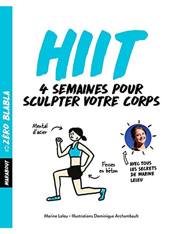 Zã©Ro Blabla  Hiit