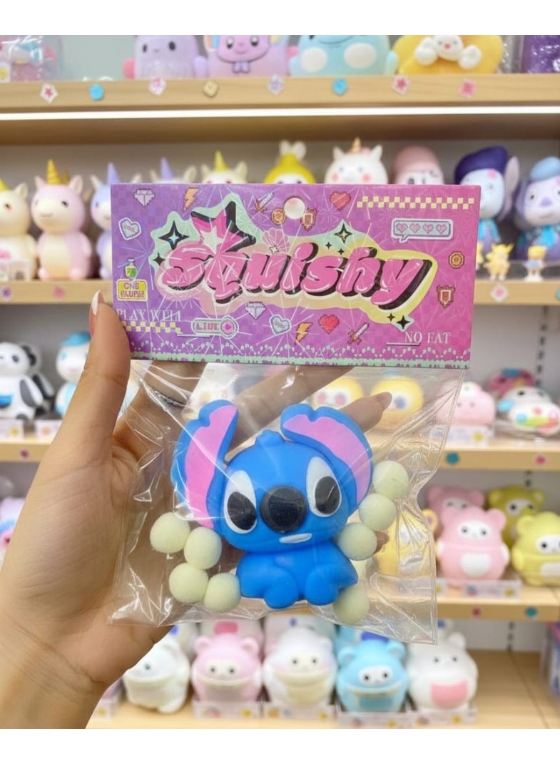 Squishy stitch - Image 1