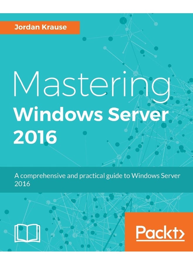 null - Mastering Windows Server 2016 - Image 1