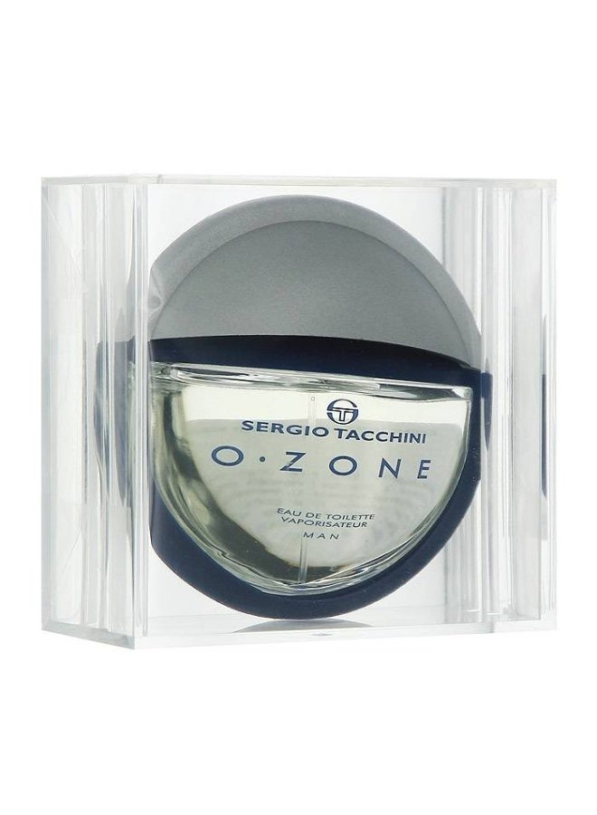 Sergio Tacchini O.Zone Man Edt 50 Ml