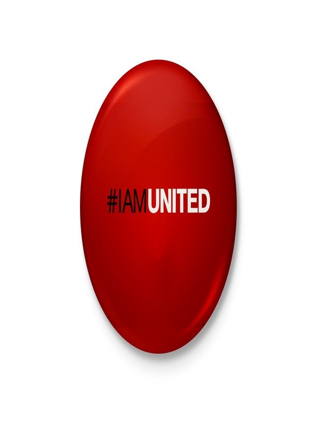 I Am United - GGMU Minimalist Badge