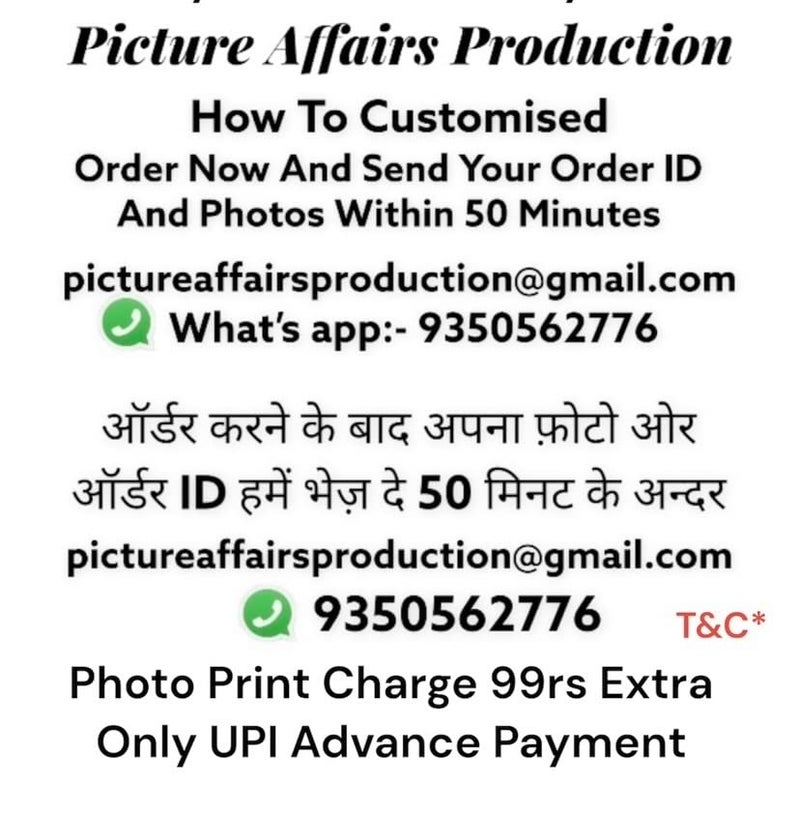 Picture Affairs Production Picture Affairs Production Customised Personalise Hot Cold Water Shipper Bottel With Photo Printed Hot Milk Bottel Shipper Hot Cold Photo wala Shipper Water Bottel  - Image 3