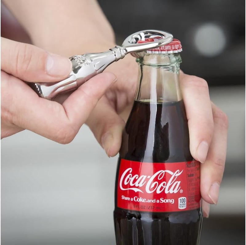 COCA COLA BOTTLE OPENER
