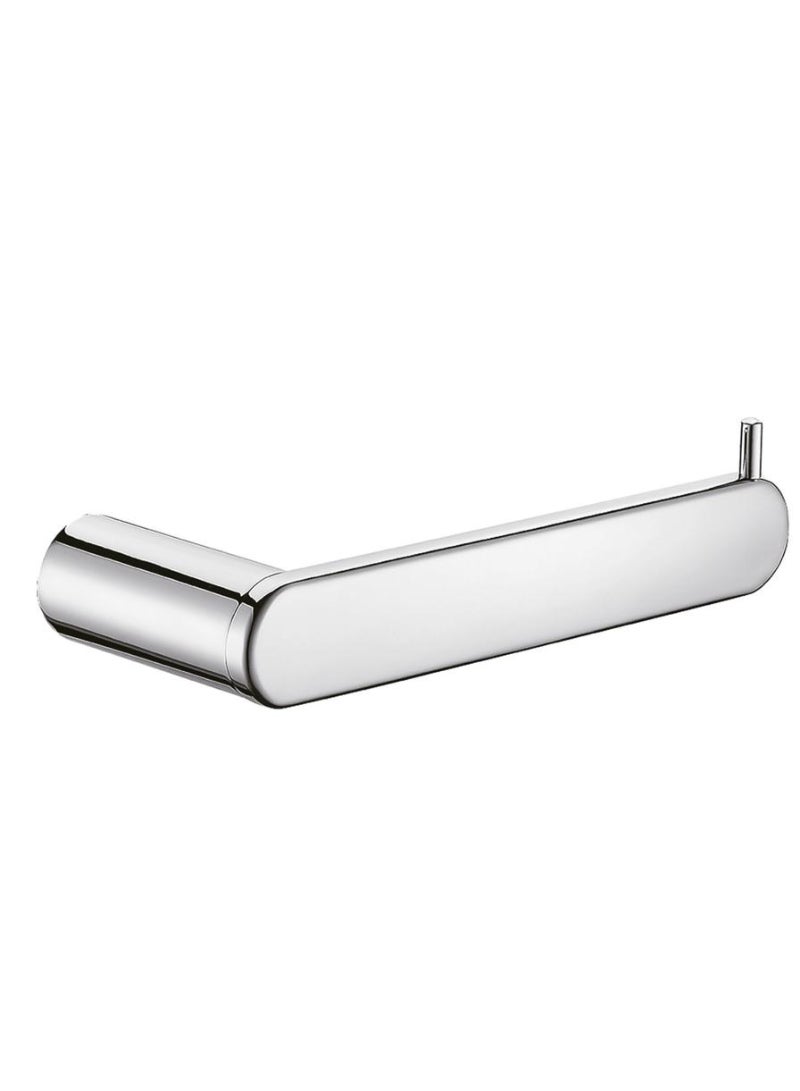 Bold Oliya Towel Holder 5 x 8 x 23 cm, White