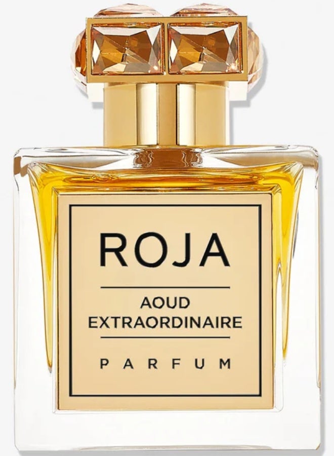Roja Parfums Aoud Extraordinaire Parfum 100ml - Image 1