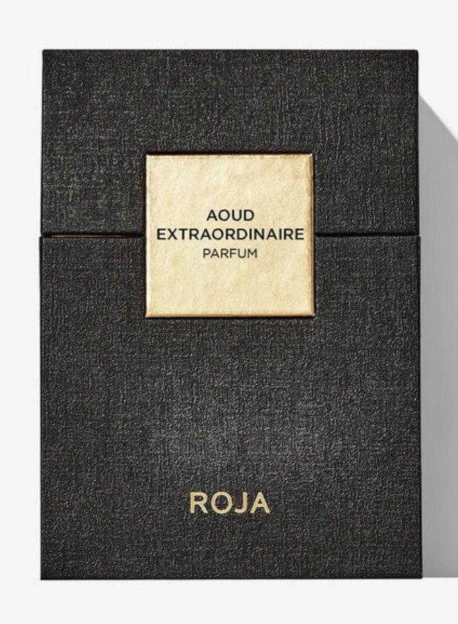 Roja Parfums Aoud Extraordinaire Parfum 100ml - Image 2