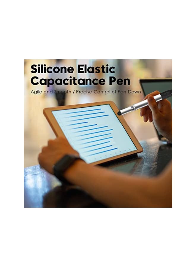 promass Stocking Stuffers Gifts for Men, 9 in 1 Multitool Pen, Cool Gadgets for Men, Gifts for Dad, Stocking Stuffers for Men, Unique Christmas Gifts for Men, Husband, Dad, Dad Gifts from Daughter - Image 3