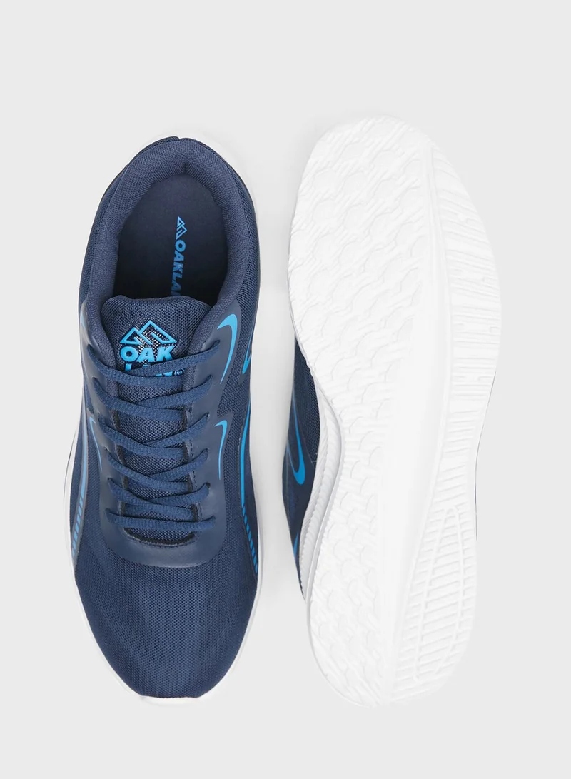 shoexpress Casual Low Top Sneakers