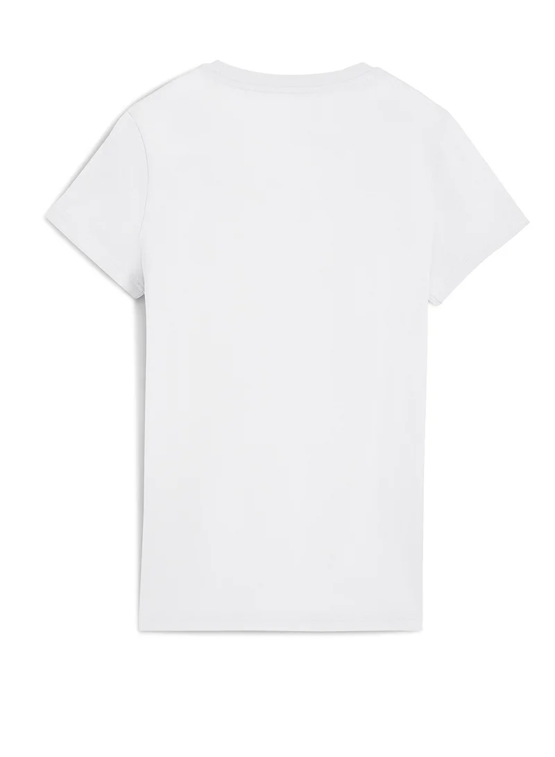 بوما Graphic Varsity T-Shirt