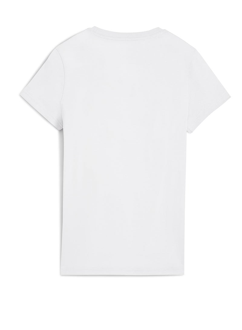 PUMA Graphic Varsity T-Shirt - Image 2
