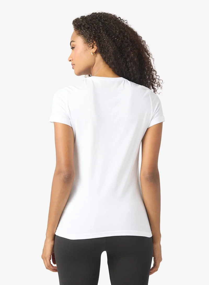 PUMA Graphic Varsity T-Shirt