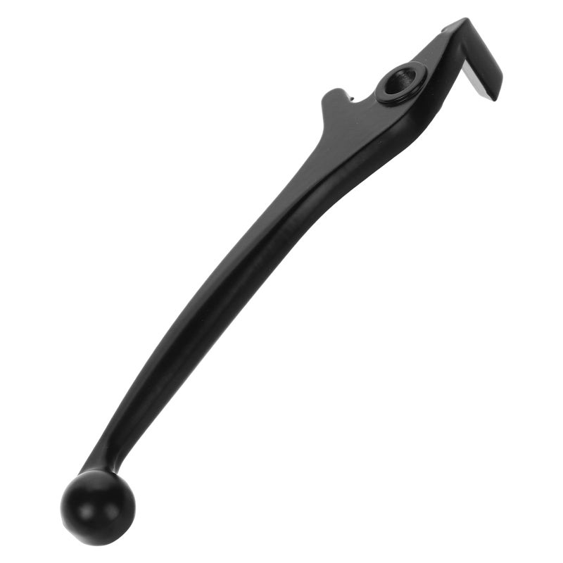 Black Hydraulic Brake Lever Replacement for 50cc 250cc ATV Dirt Pit Bike - Image 2