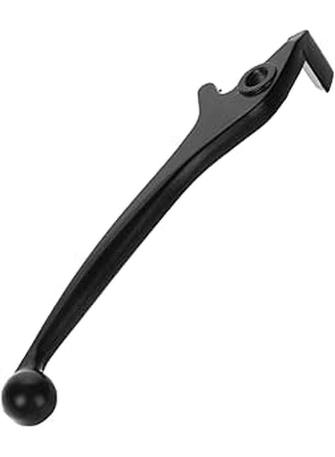 Black Hydraulic Brake Lever Replacement for 50cc 250cc ATV Dirt Pit Bike - Image 1