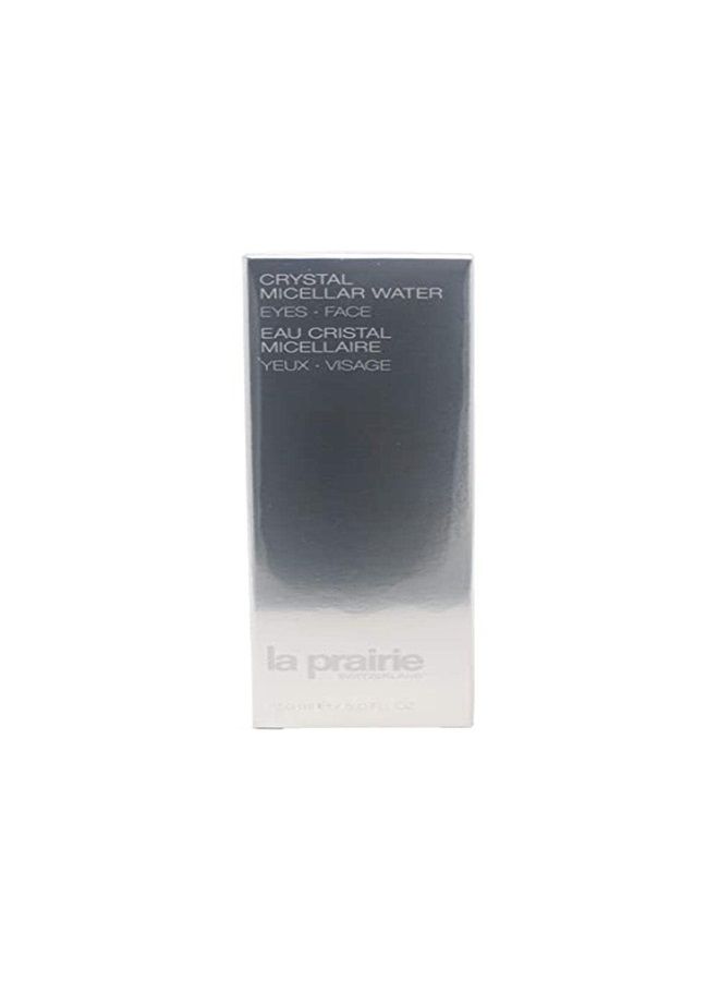 Crystal Micellar Water 150 Ml