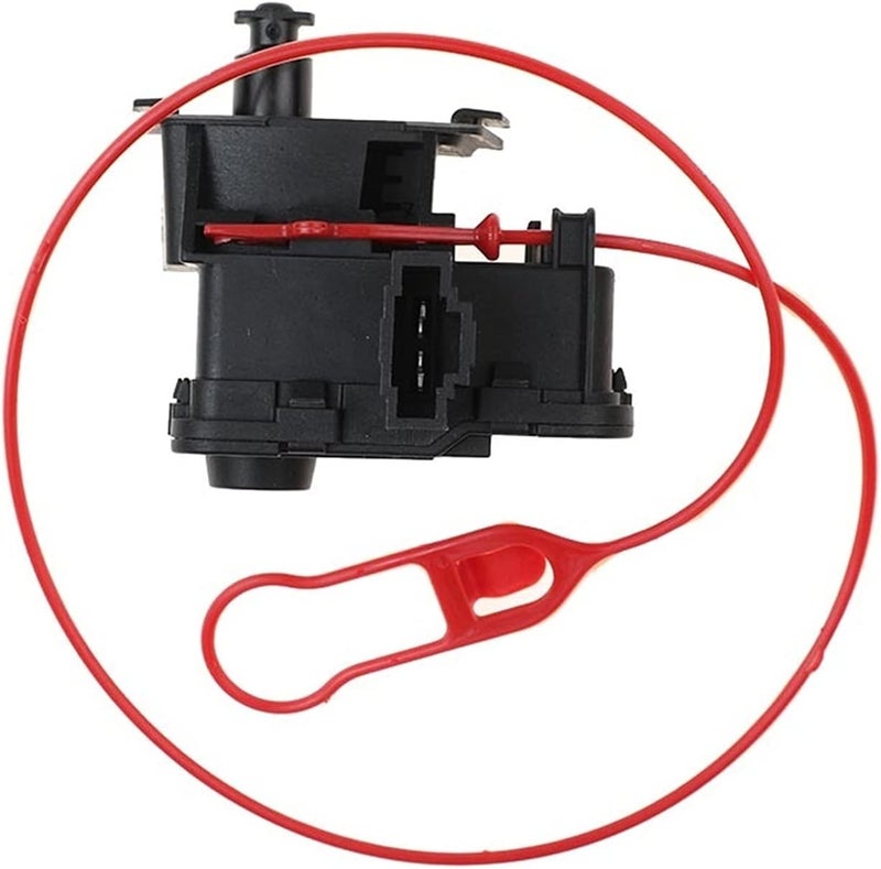 Wivplex Fuel Flap Door Lock Actuator Motor - Image 1