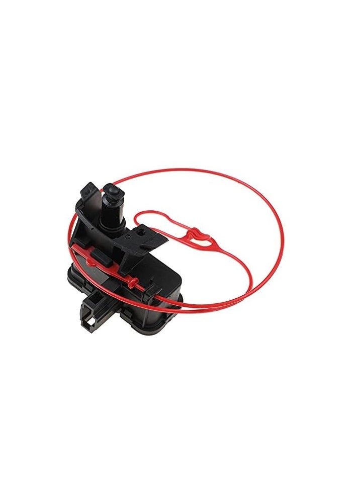Wivplex Fuel Flap Door Lock Actuator Motor - Image 3