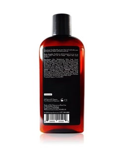 Brickell Men's Products Brickell Men's Instant Relief Aftershave for Men, Natural and Organic Soothing After Shave Balm to Prevent Razor Burn, 4 Ounce, Unscented 