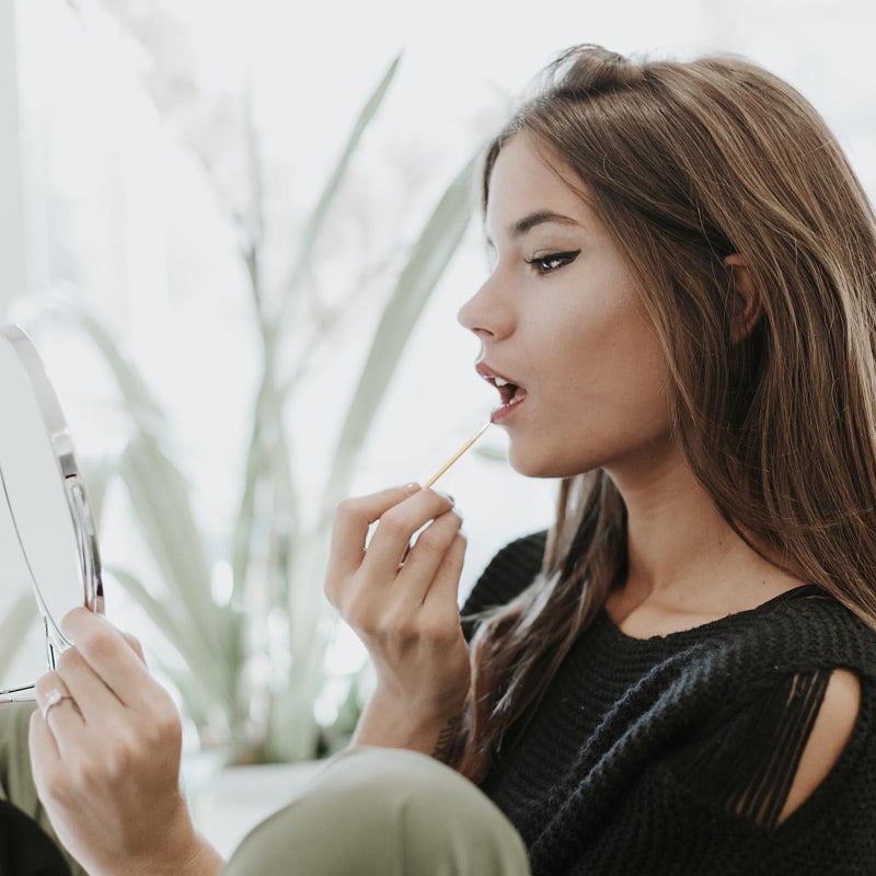 Eyxformula 600 Pcs Microblading Cotton Swabs, 4 Inch Pointed Cotton Swabs, Precision Tips Wooden Sticks Applicator For Makeup, Cleaning Nail Polish, Crafts, Eyebrow Mapping, Tattoo Permanent Supplies - Image 4