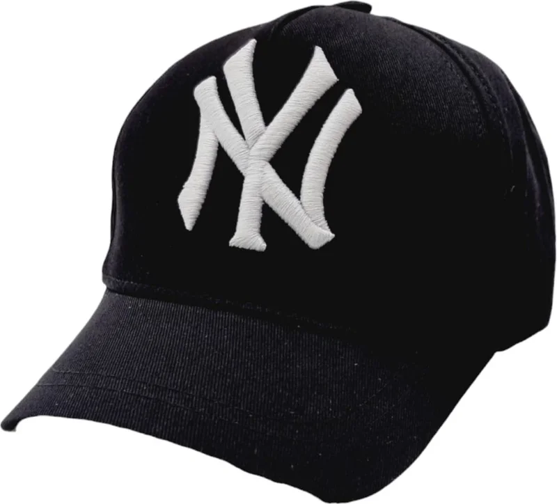 Tezzgelsin Unisex 5-8 Years Old Cotton Adjustable Children's Hat