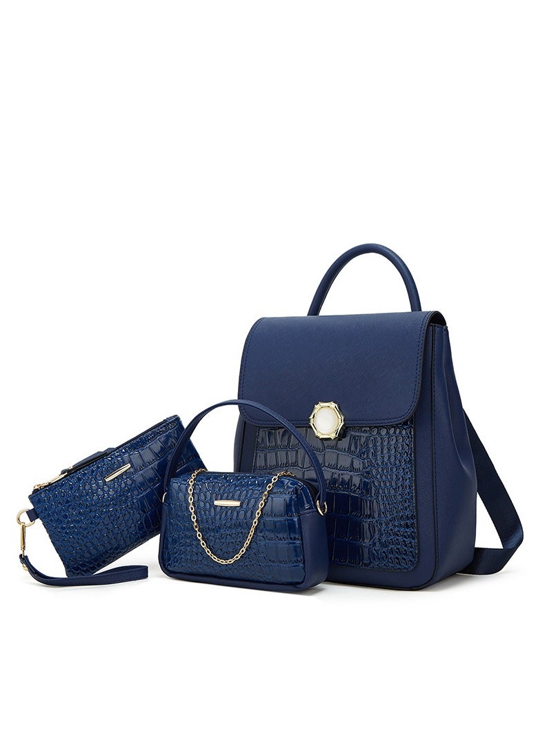 MARTINI New Women's Bag Fashion Backpack