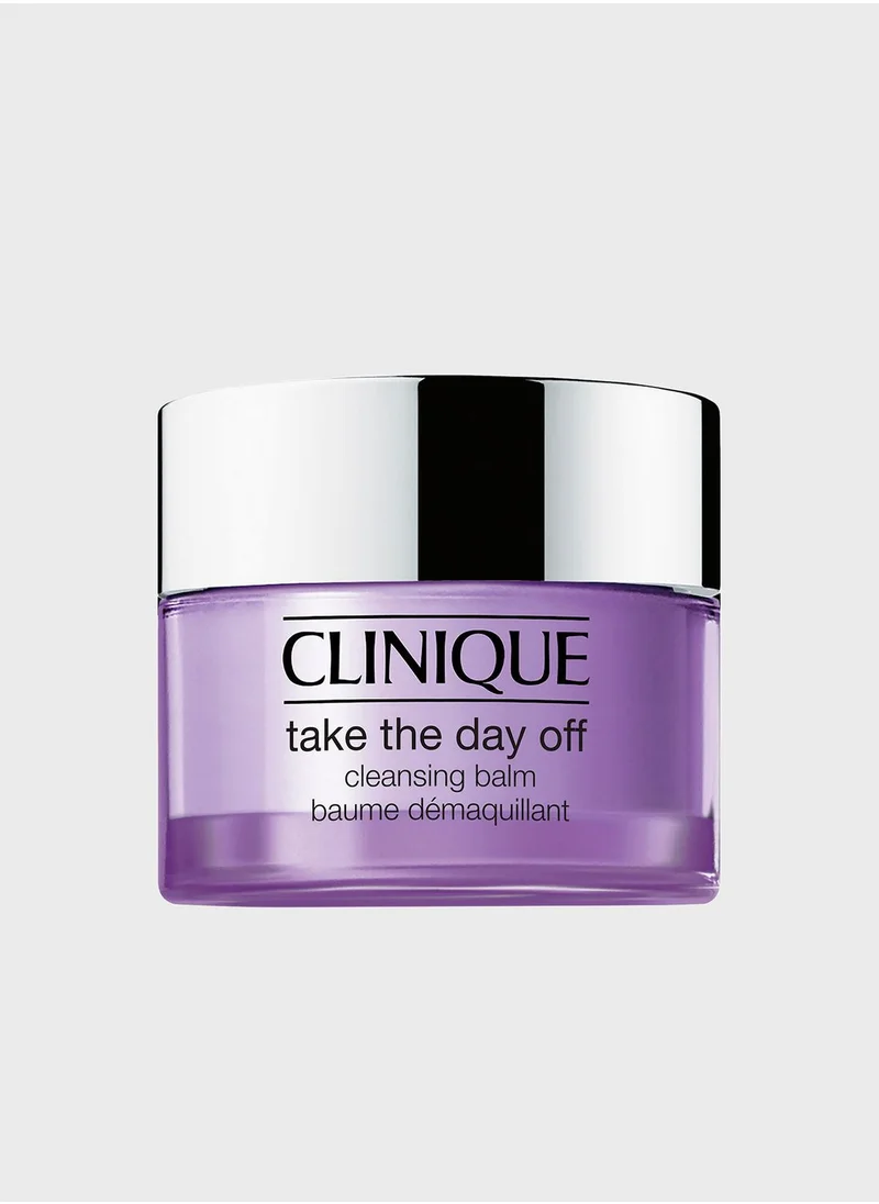 CLINIQUE Take The Day Off Cleansing Balm Mini 30ml