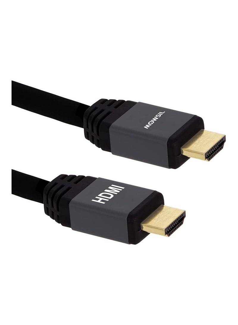 Mowsil HDMI 4K 60Hz 2.0 Cable 5Mtr - Image 1