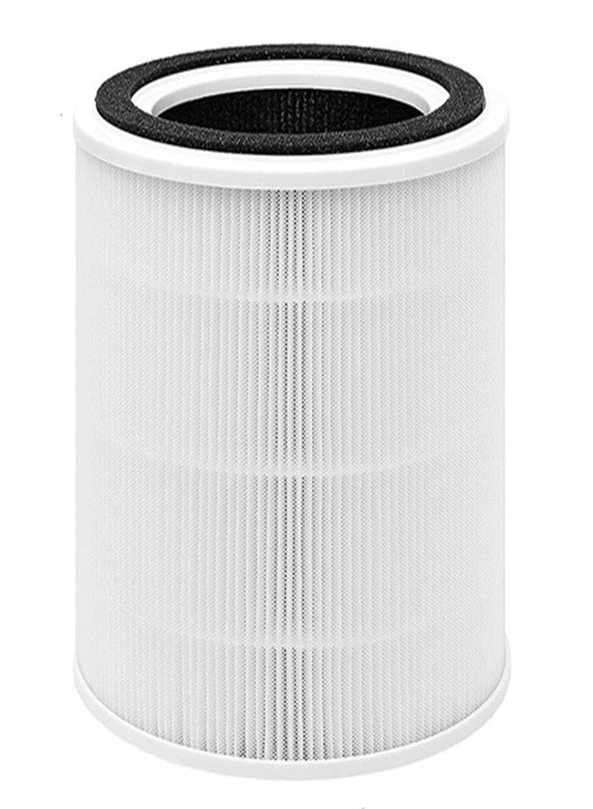 HIFROM (Pack of 1 TT-AP005 Replacement Filter, H13 True HEPA Filter, Activated Carbon Filter Set Compatible with TT-AP005 Air Purifier - Image 1