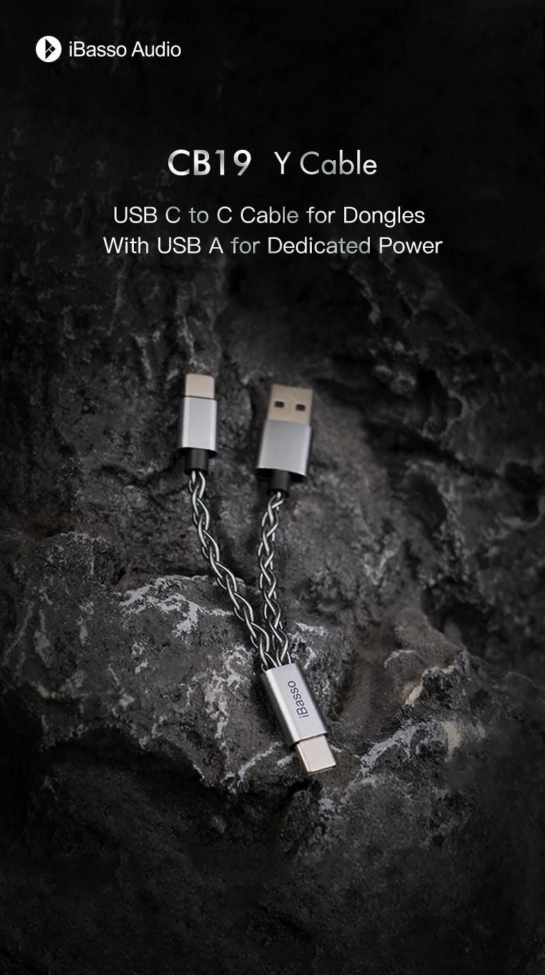 آي باسو إلكترونيات iBasso CB19 - Image 4