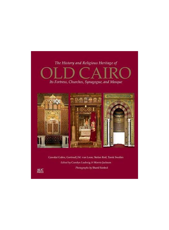 History and Religious Heritage of Old C