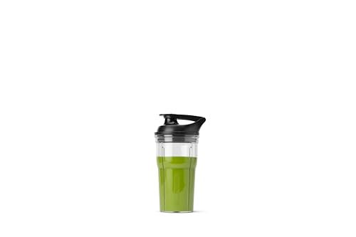 nutriBullet Tritan Renew 20 oz Cup with To-Go Lid - Image 4