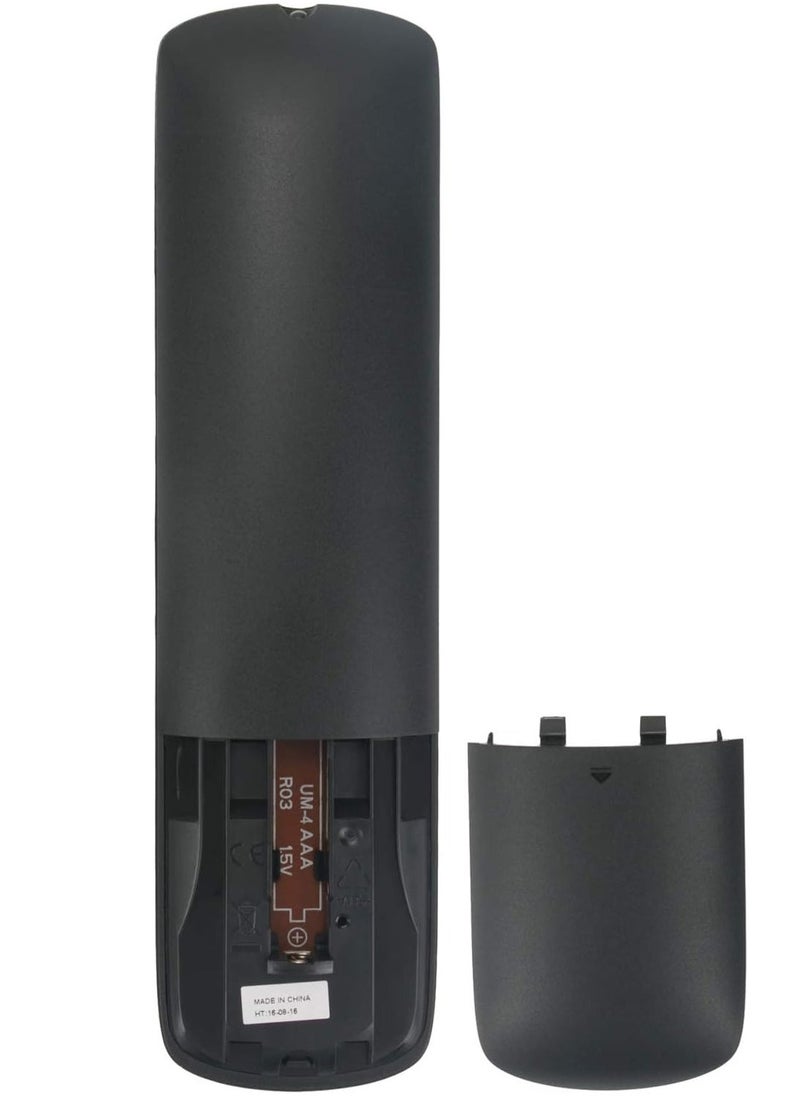 JAJEEK New Remote Control for Philips LED TV – Compatible with 50PUT6103, 55PUT6103, 32PHT5102, 43PFT5102, 50PUT6102 & More – High-Quality Replacement, Easy to Use, No Programming Required - Image 4