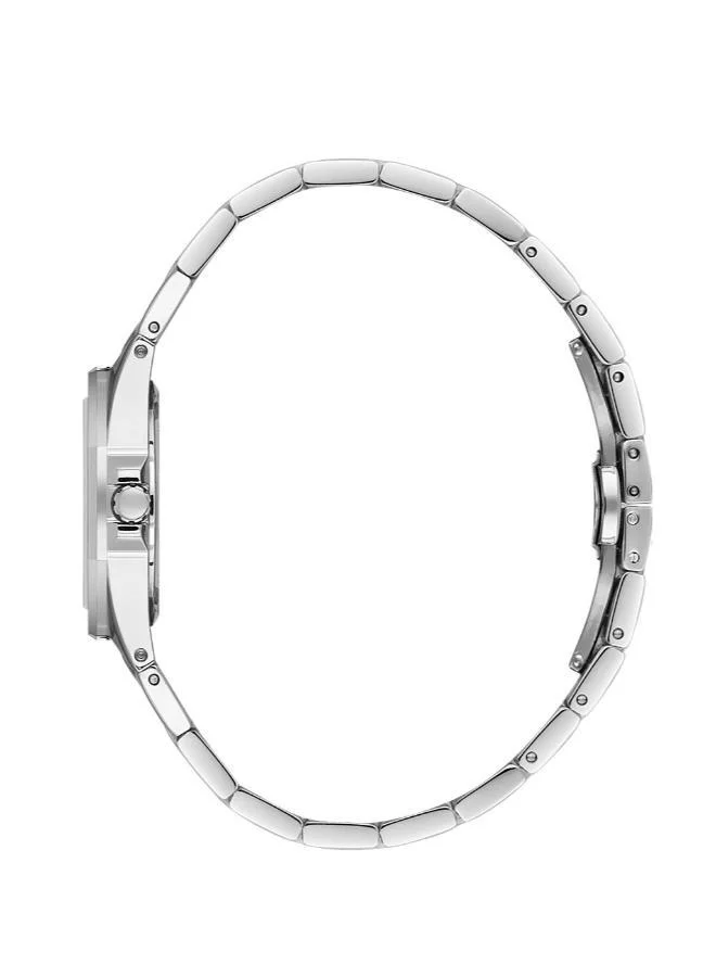 SANTA BARBARA POLO & RACQUET CLUB Santa Barbara Polo & Racquet Club - Unique Women's Watch | Stainless Steel Band with Steel Case | Analog | Round Dial | Mineral Glass | Japanese Quartz | Water Resistance 50 Meters