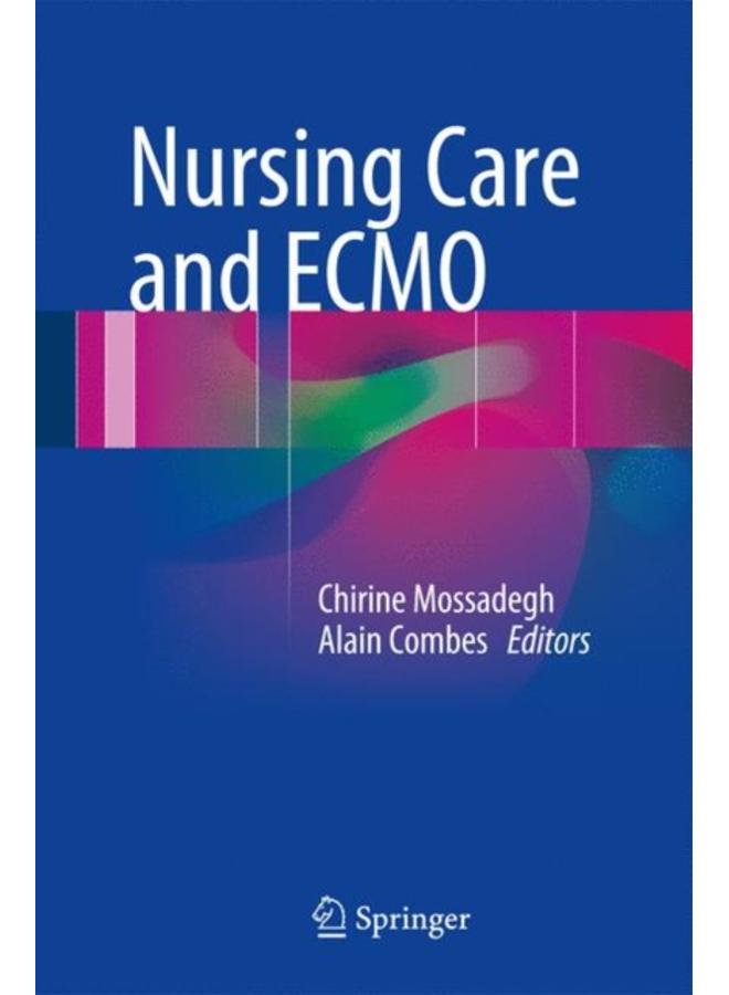 Nursing Care and ECMO 