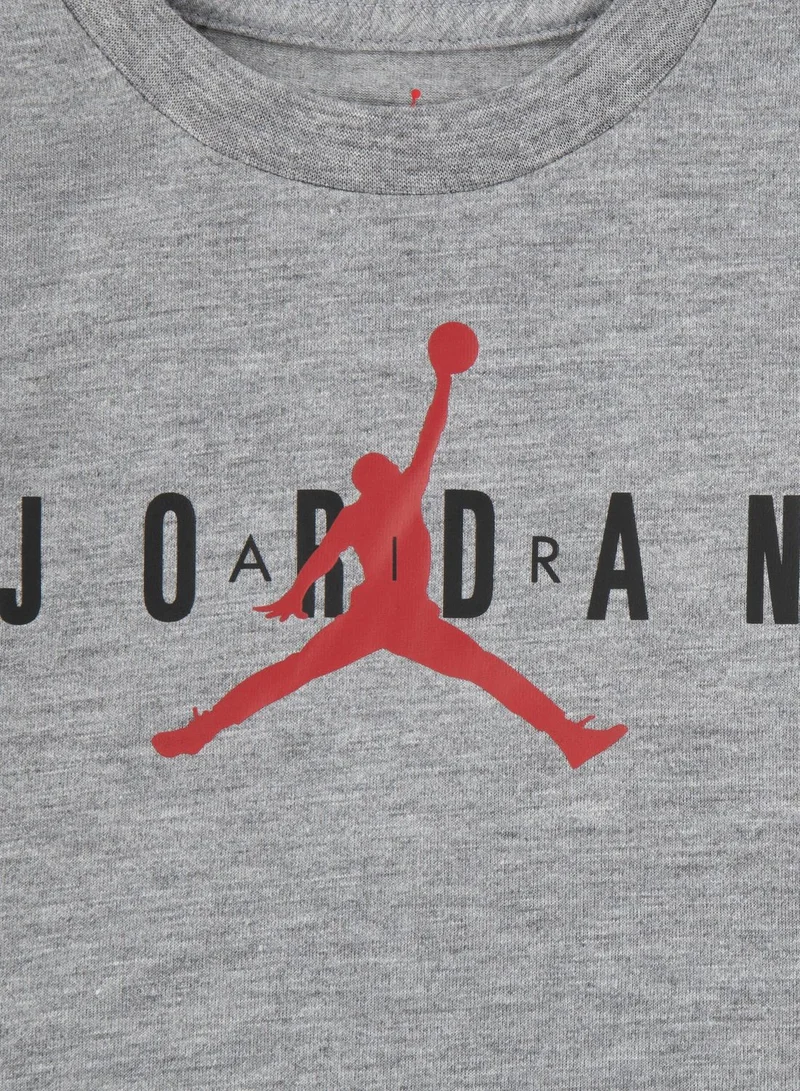 Jordan Kids Jordan Hbr Tracksuit Set