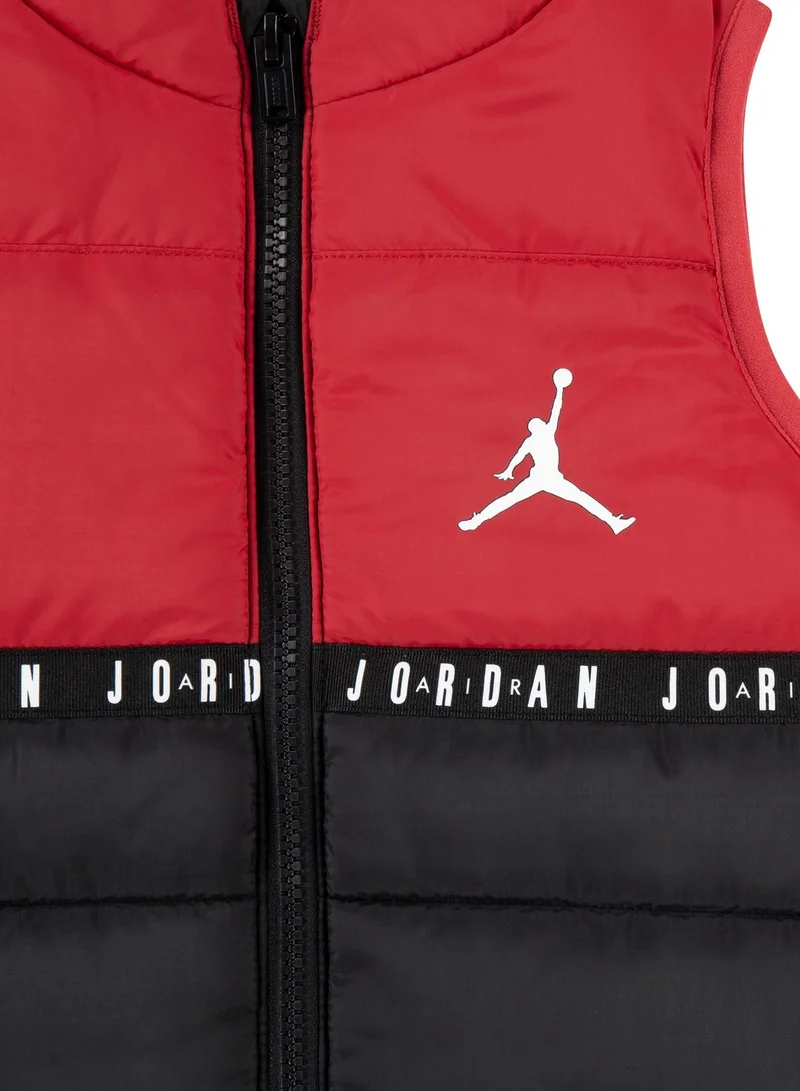 Jordan Kids Jordan Hbr Tracksuit Set